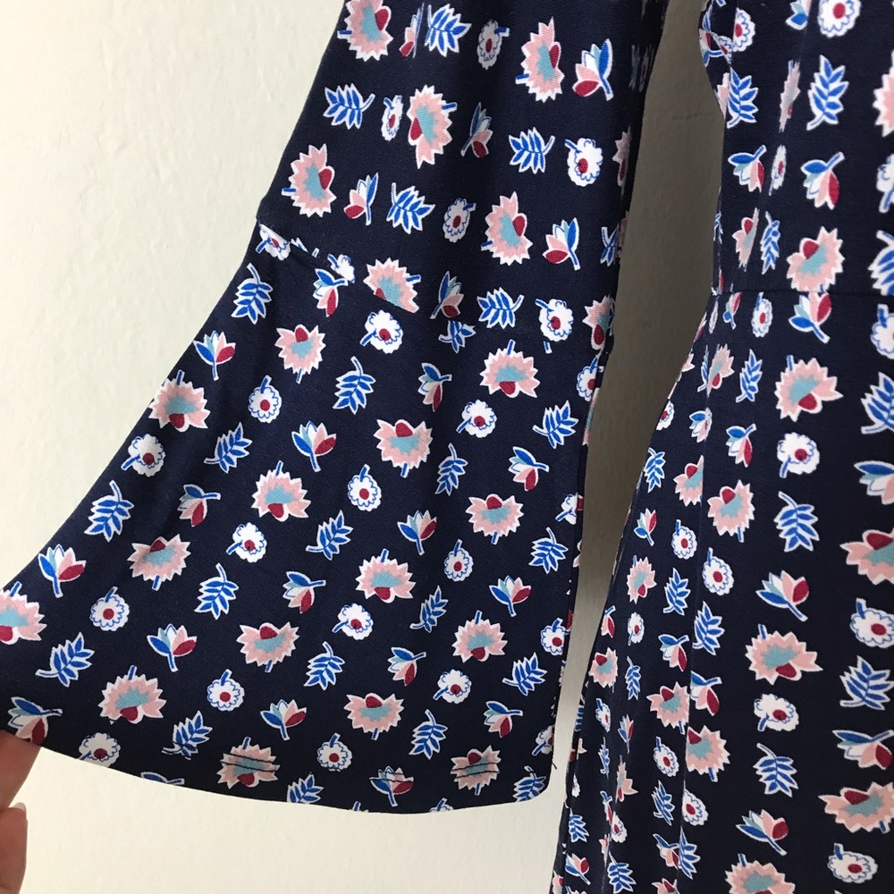 NEW Boden Miriam Jersey tunic dress - Picture 3 of 8